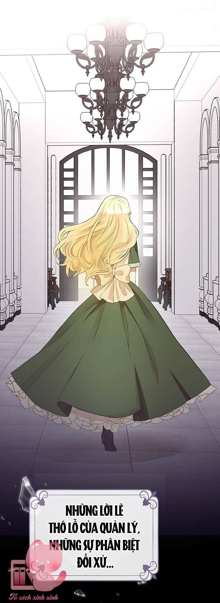 Công Tước, Đó Là Anh Trai Tôi Chap 2 - Next Chap 3
