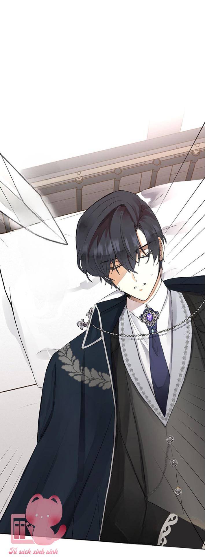 Công Tước, Đó Là Anh Trai Tôi Chap 2 - Next Chap 3