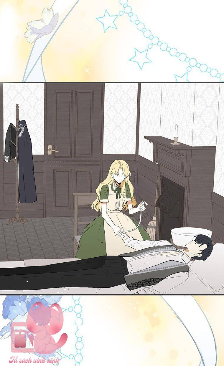 Công Tước, Đó Là Anh Trai Tôi Chap 2 - Next Chap 3