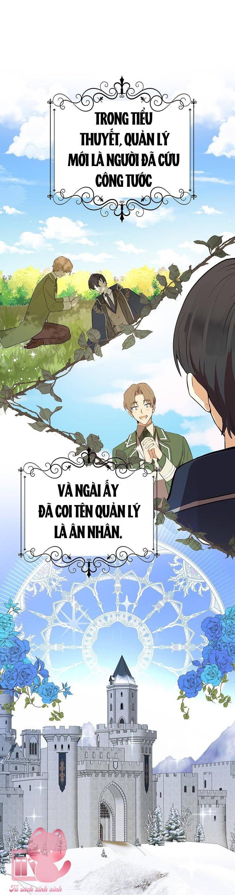 Công Tước, Đó Là Anh Trai Tôi Chap 2 - Next Chap 3