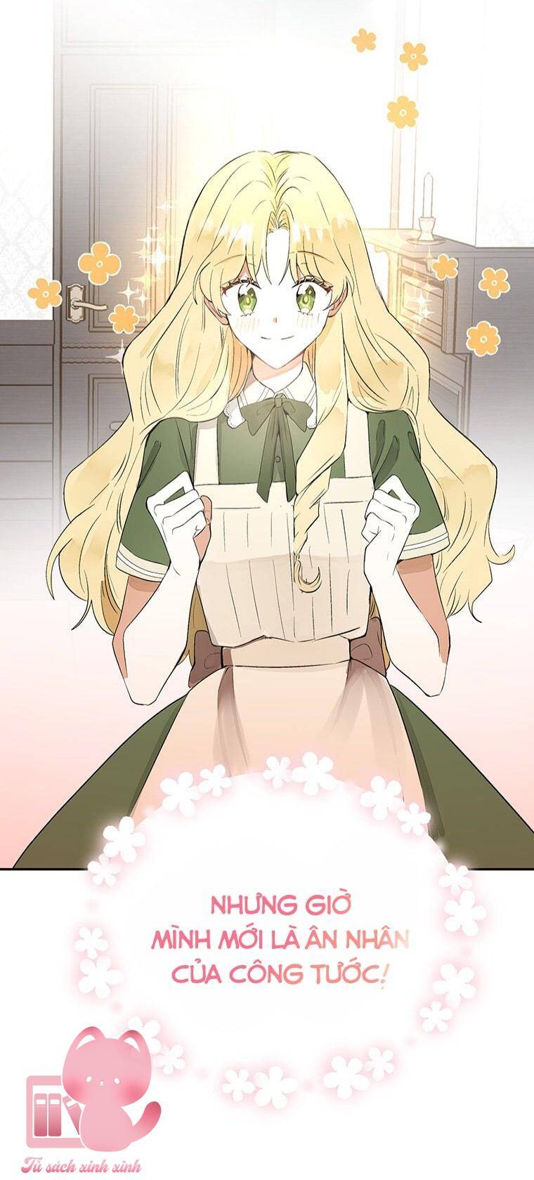 Công Tước, Đó Là Anh Trai Tôi Chap 2 - Next Chap 3