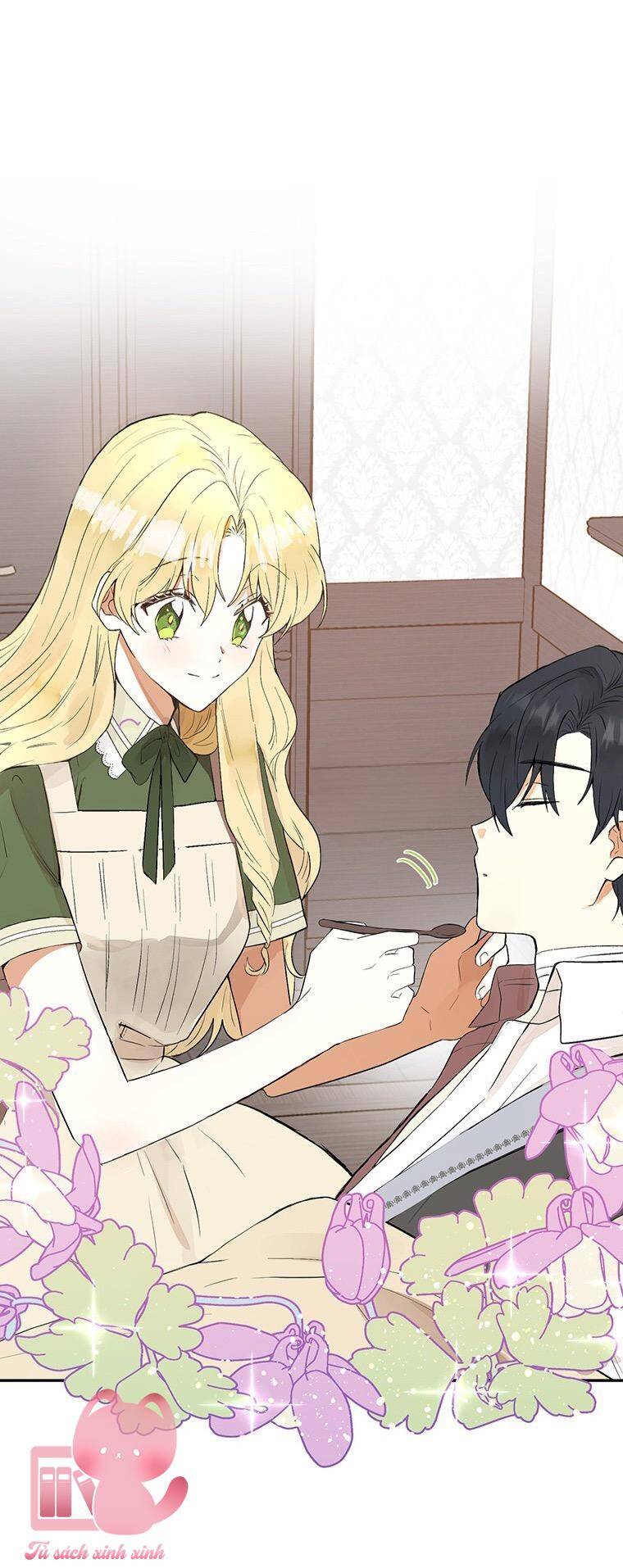 Công Tước, Đó Là Anh Trai Tôi Chap 2 - Next Chap 3