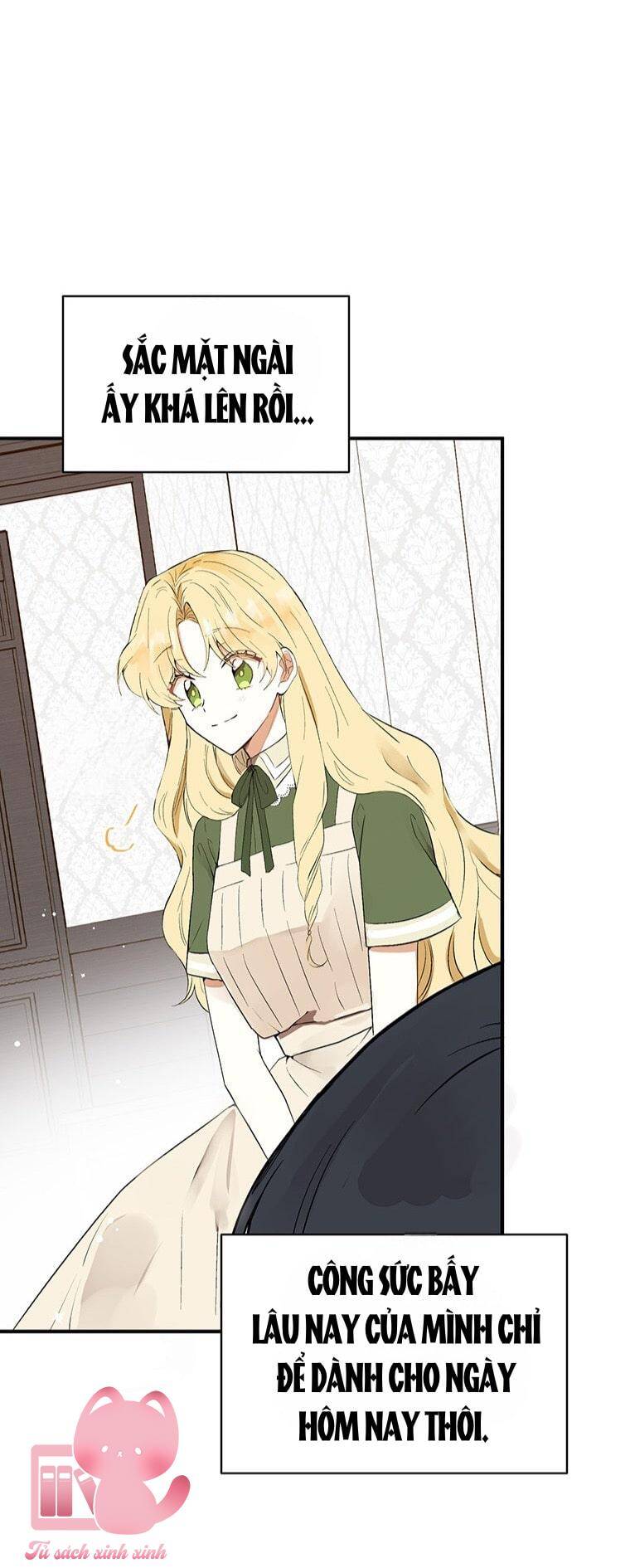 Công Tước, Đó Là Anh Trai Tôi Chap 2 - Next Chap 3