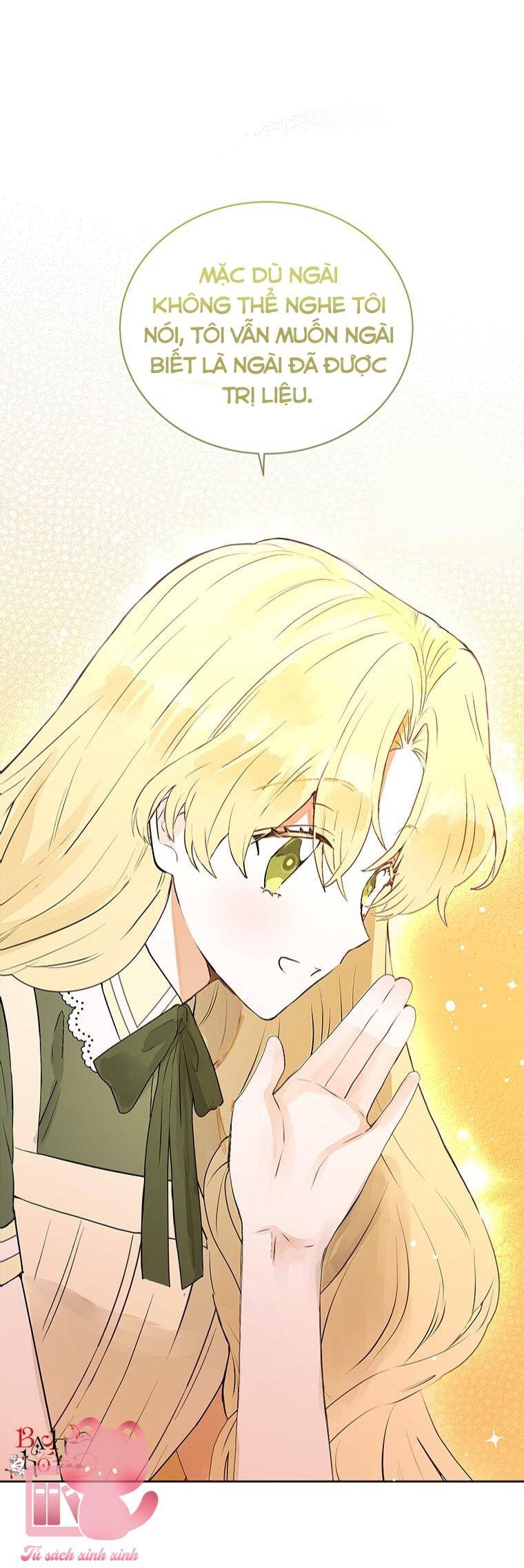 Công Tước, Đó Là Anh Trai Tôi Chap 2 - Next Chap 3