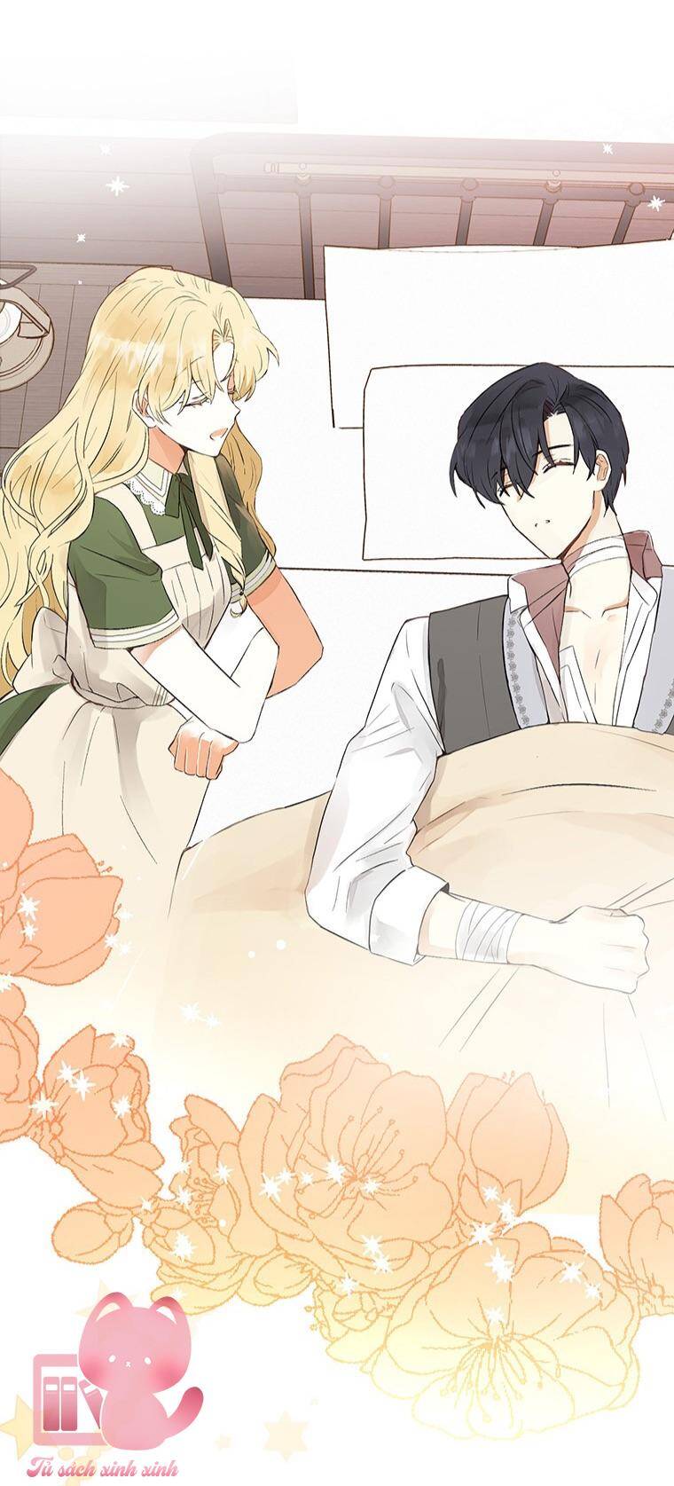 Công Tước, Đó Là Anh Trai Tôi Chap 2 - Next Chap 3