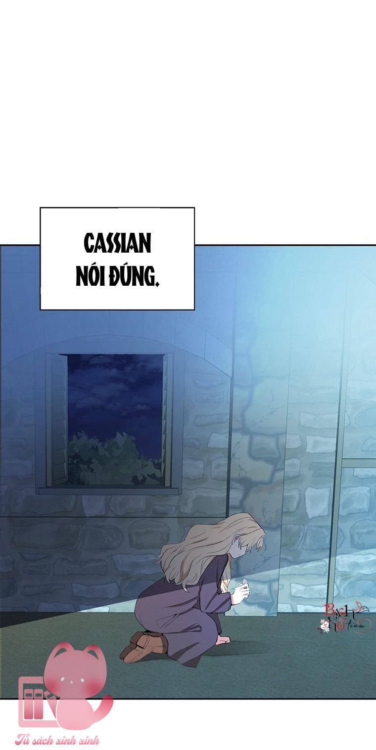Công Tước, Đó Là Anh Trai Tôi Chap 2 - Next Chap 3