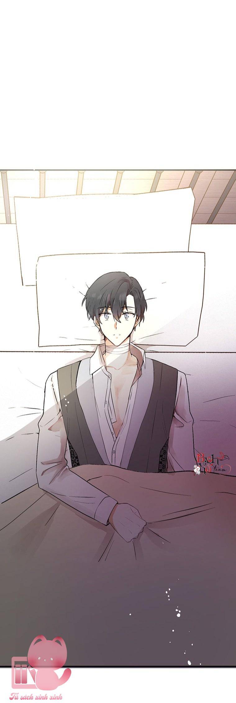 Công Tước, Đó Là Anh Trai Tôi Chap 2 - Next Chap 3