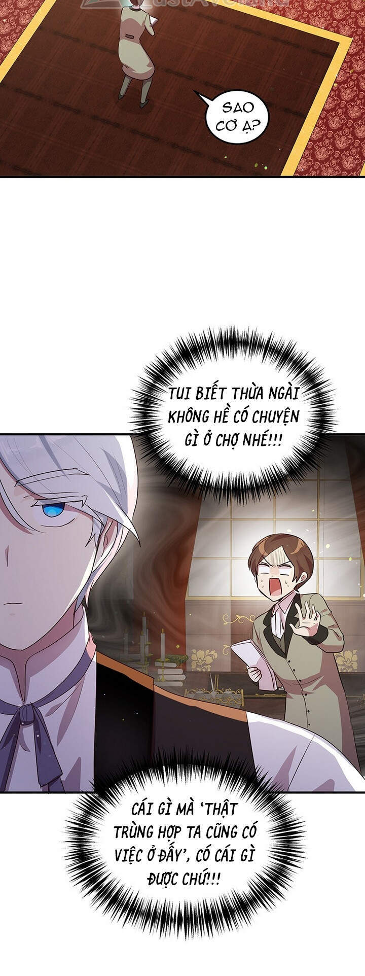 Công Tước, Loạn Vừa Thôi! Chap 110 - Next Chap 111
