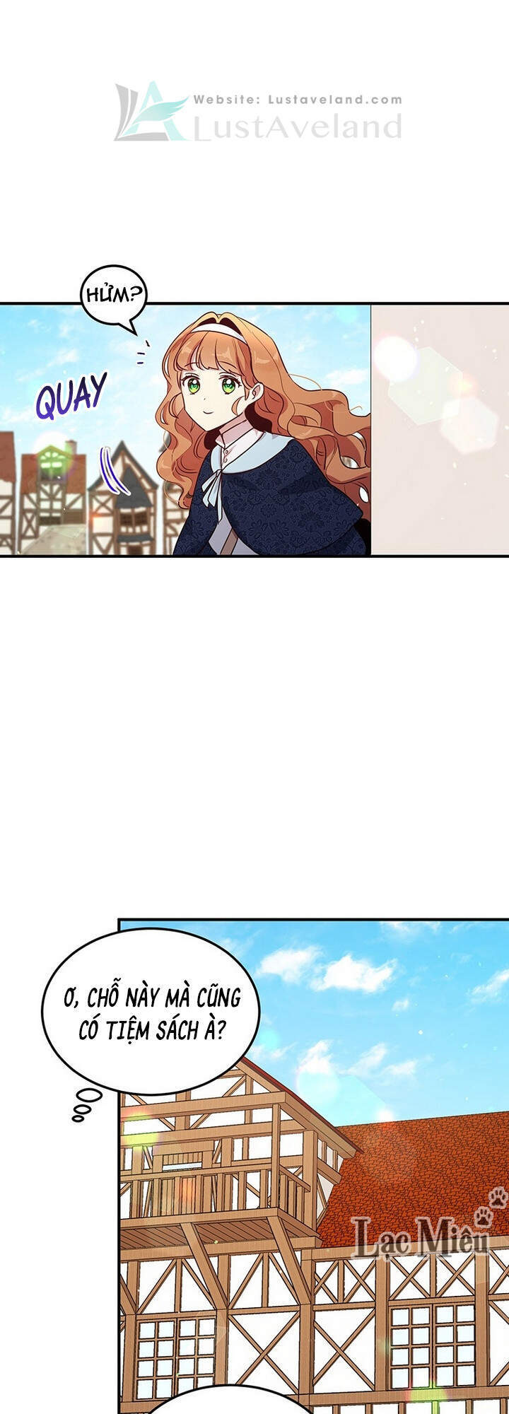 Công Tước, Loạn Vừa Thôi! Chap 110 - Next Chap 111