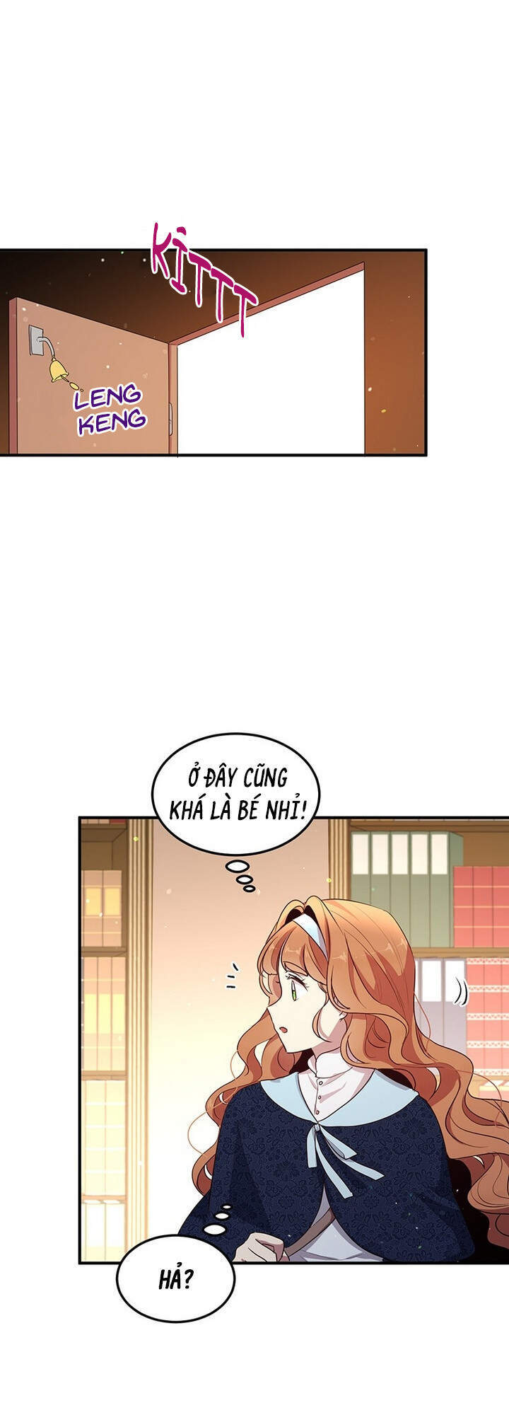 Công Tước, Loạn Vừa Thôi! Chap 110 - Next Chap 111