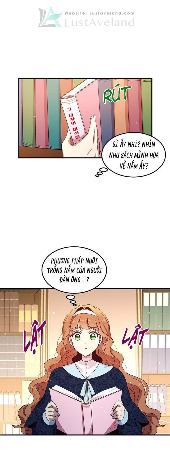 Công Tước, Loạn Vừa Thôi! Chap 110 - Next Chap 111