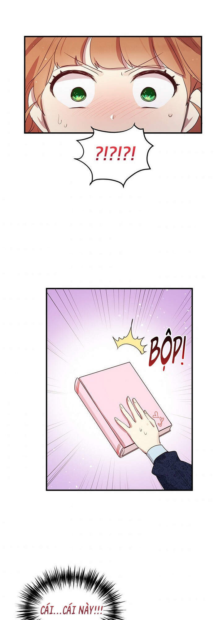 Công Tước, Loạn Vừa Thôi! Chap 110 - Next Chap 111