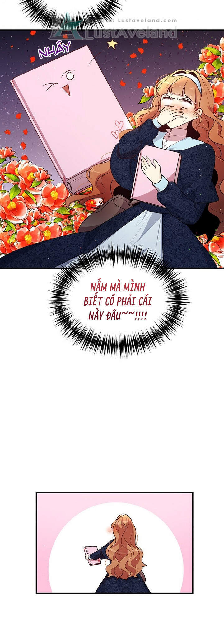 Công Tước, Loạn Vừa Thôi! Chap 110 - Next Chap 111