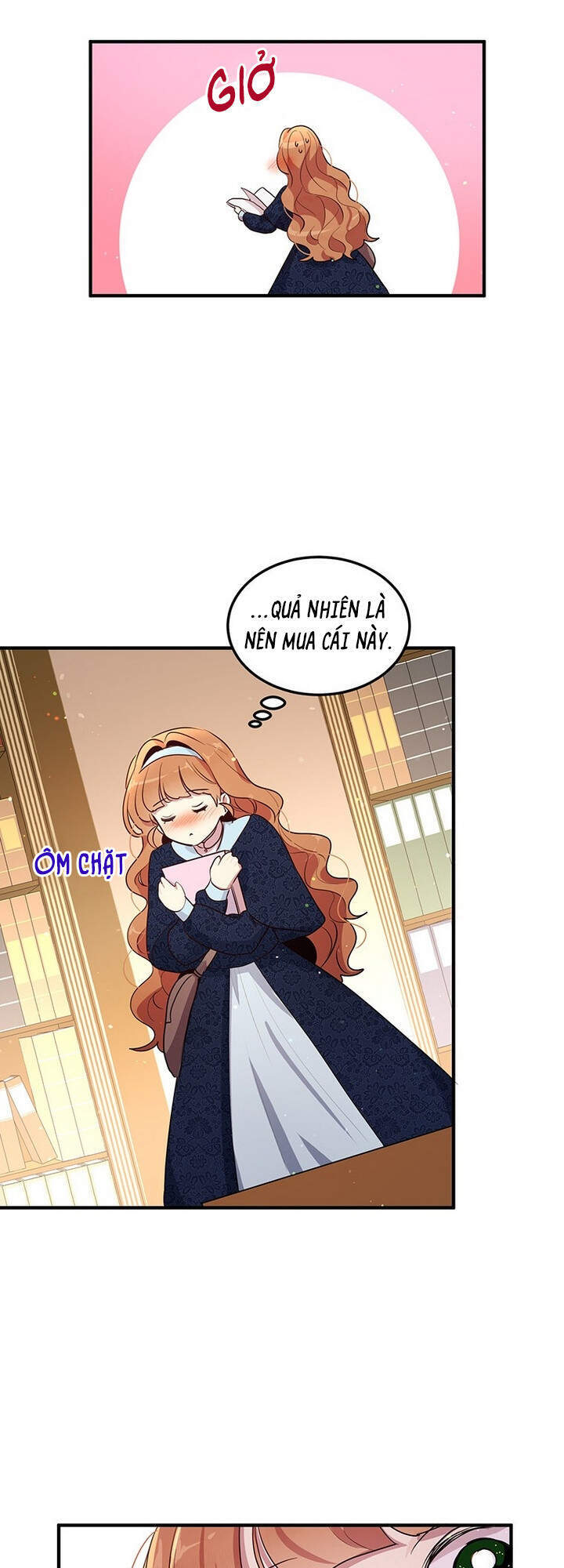 Công Tước, Loạn Vừa Thôi! Chap 110 - Next Chap 111