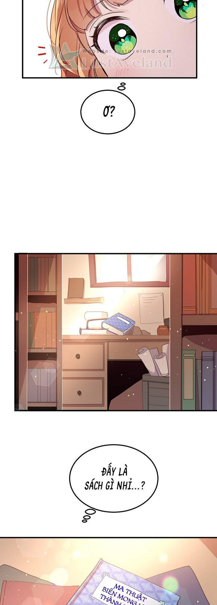 Công Tước, Loạn Vừa Thôi! Chap 110 - Next Chap 111