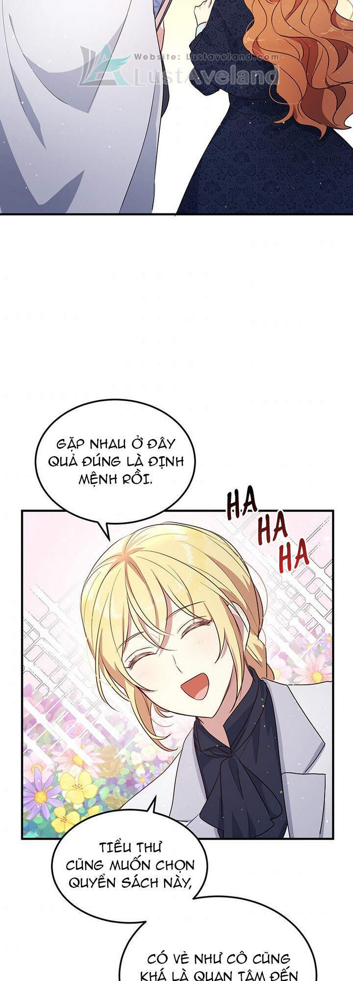 Công Tước, Loạn Vừa Thôi! Chap 110 - Next Chap 111