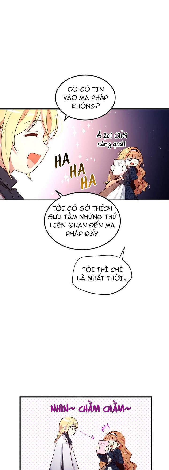 Công Tước, Loạn Vừa Thôi! Chap 110 - Next Chap 111