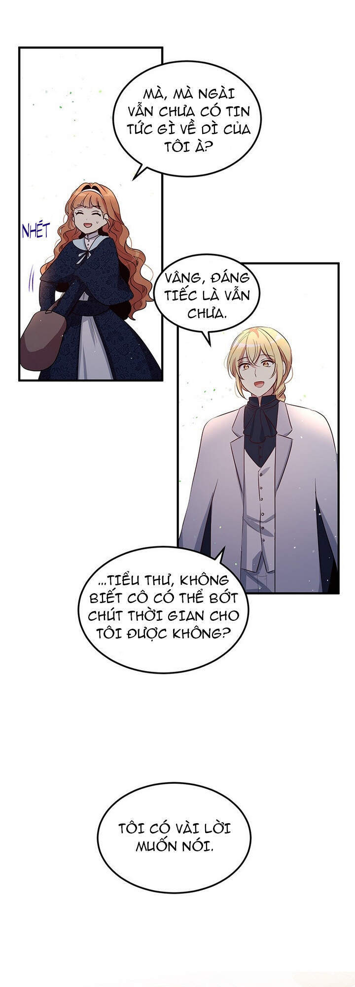 Công Tước, Loạn Vừa Thôi! Chap 110 - Next Chap 111