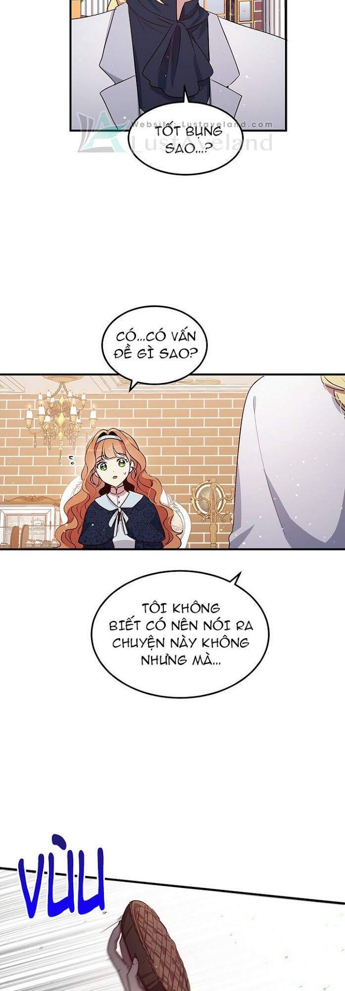 Công Tước, Loạn Vừa Thôi! Chap 110 - Next Chap 111
