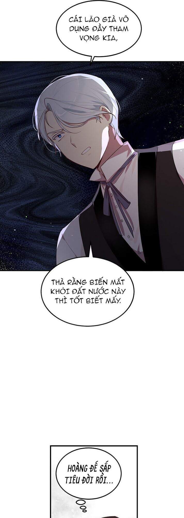 Công Tước, Loạn Vừa Thôi! Chap 110 - Next Chap 111