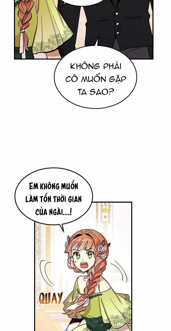 Công Tước, Loạn Vừa Thôi! Chap 256 - Next Chap 257