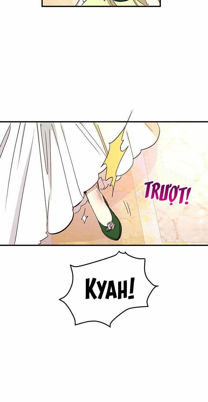 Công Tước, Loạn Vừa Thôi! Chap 256 - Next Chap 257