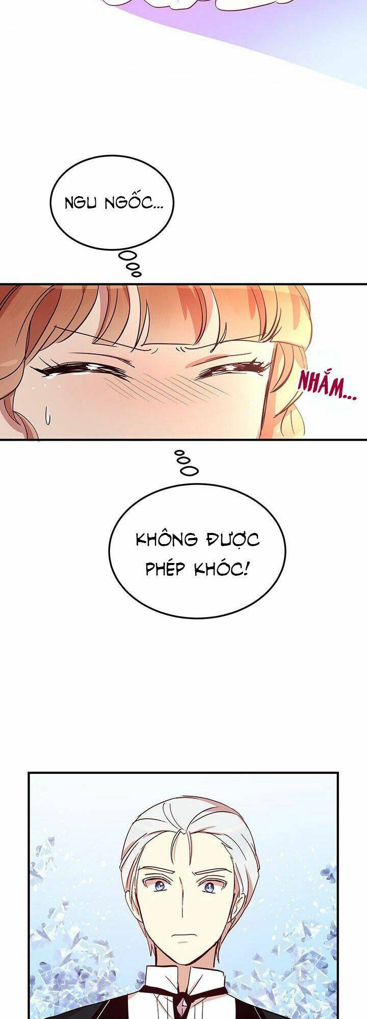 Công Tước, Loạn Vừa Thôi! Chap 256 - Next Chap 257