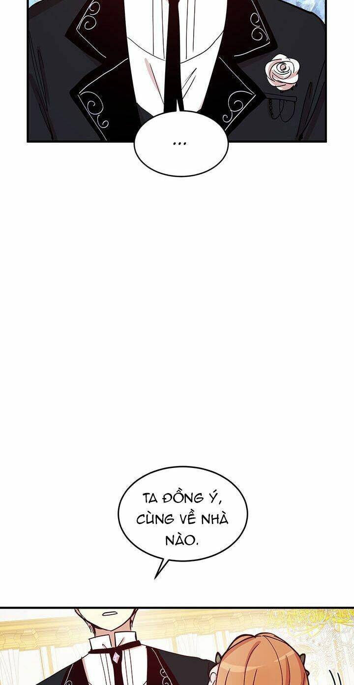 Công Tước, Loạn Vừa Thôi! Chap 256 - Next Chap 257