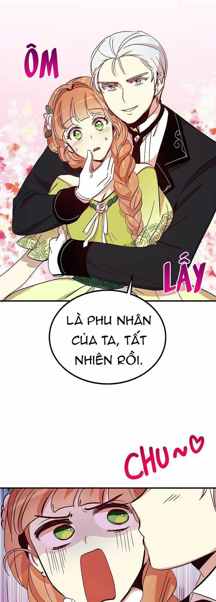 Công Tước, Loạn Vừa Thôi! Chap 256 - Next Chap 257