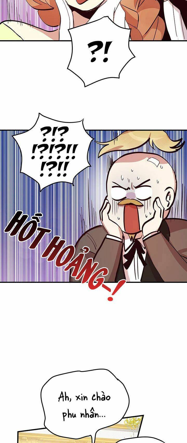 Công Tước, Loạn Vừa Thôi! Chap 256 - Next Chap 257