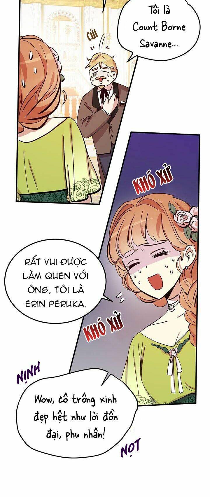 Công Tước, Loạn Vừa Thôi! Chap 256 - Next Chap 257