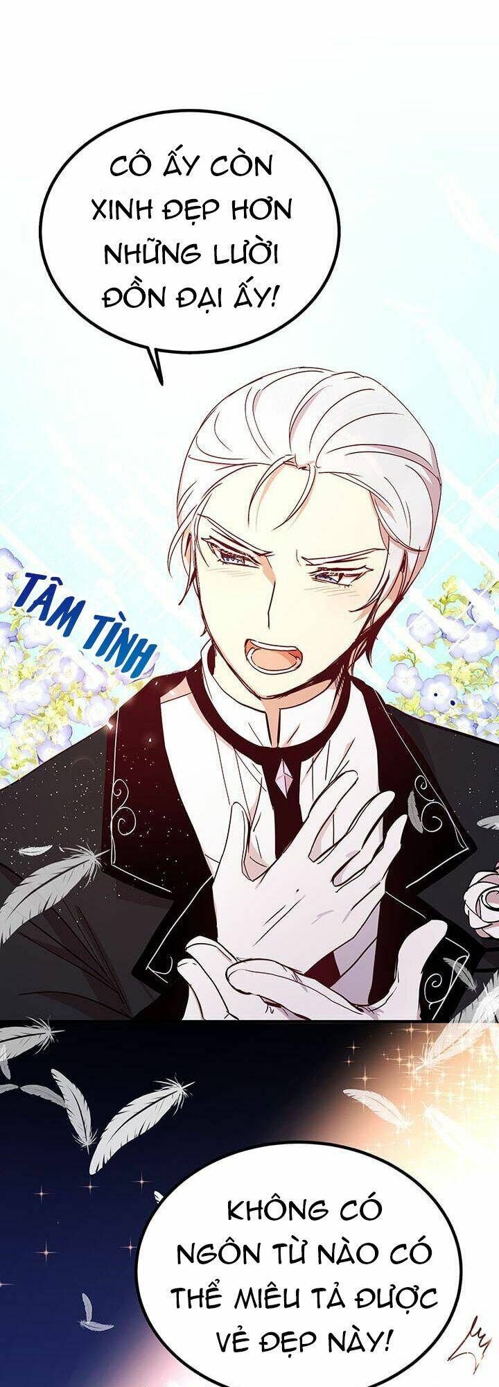Công Tước, Loạn Vừa Thôi! Chap 256 - Next Chap 257