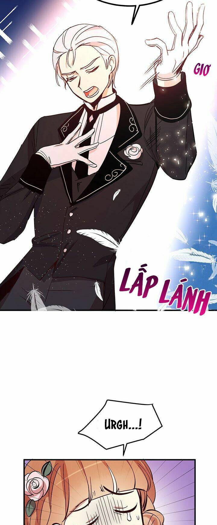 Công Tước, Loạn Vừa Thôi! Chap 256 - Next Chap 257