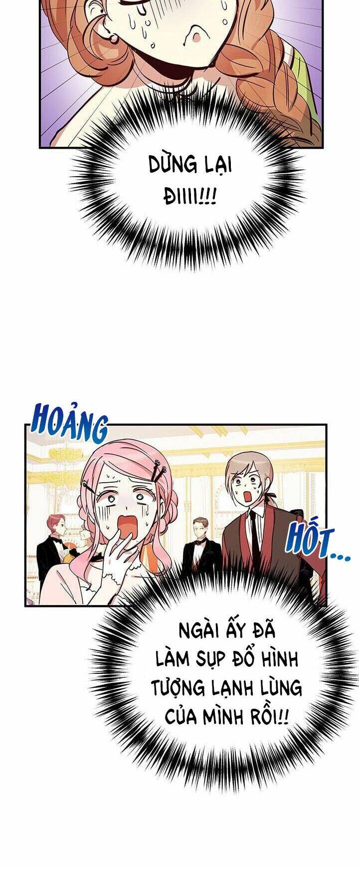 Công Tước, Loạn Vừa Thôi! Chap 256 - Next Chap 257