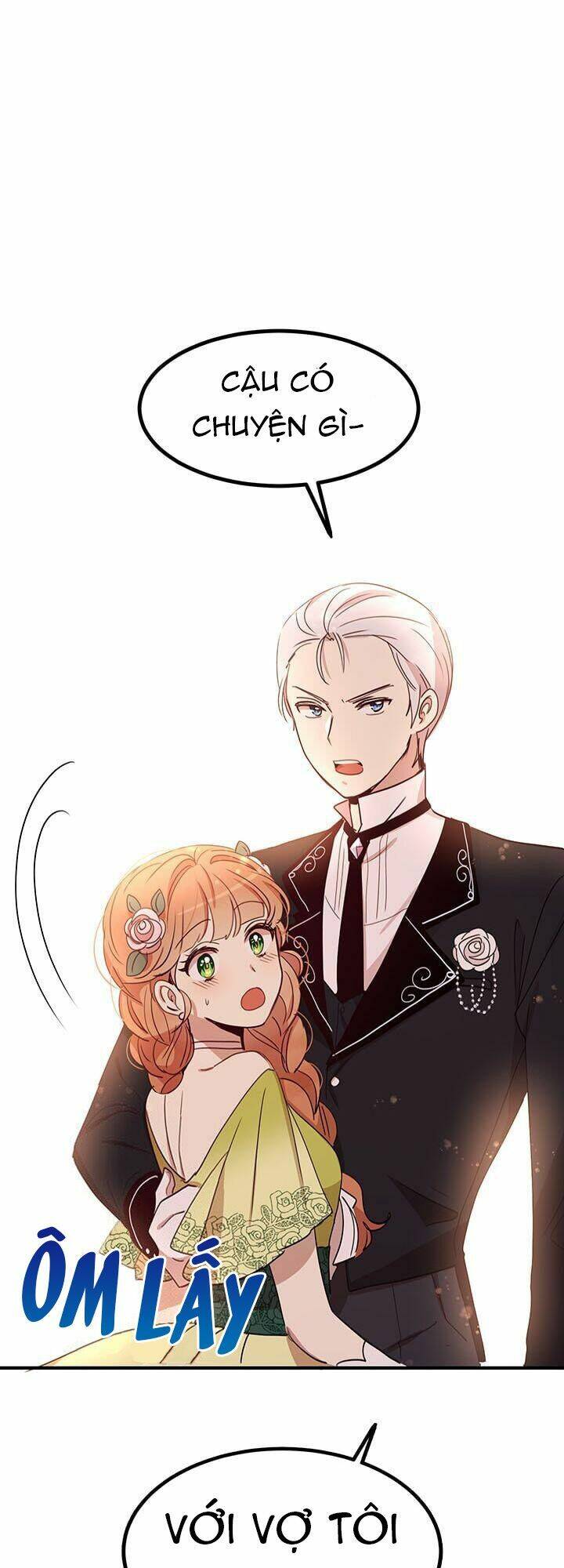 Công Tước, Loạn Vừa Thôi! Chap 256 - Next Chap 257