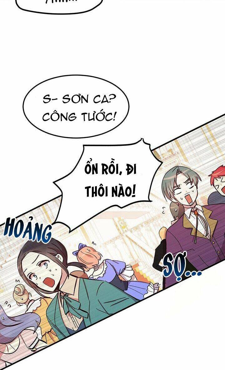 Công Tước, Loạn Vừa Thôi! Chap 256 - Next Chap 257