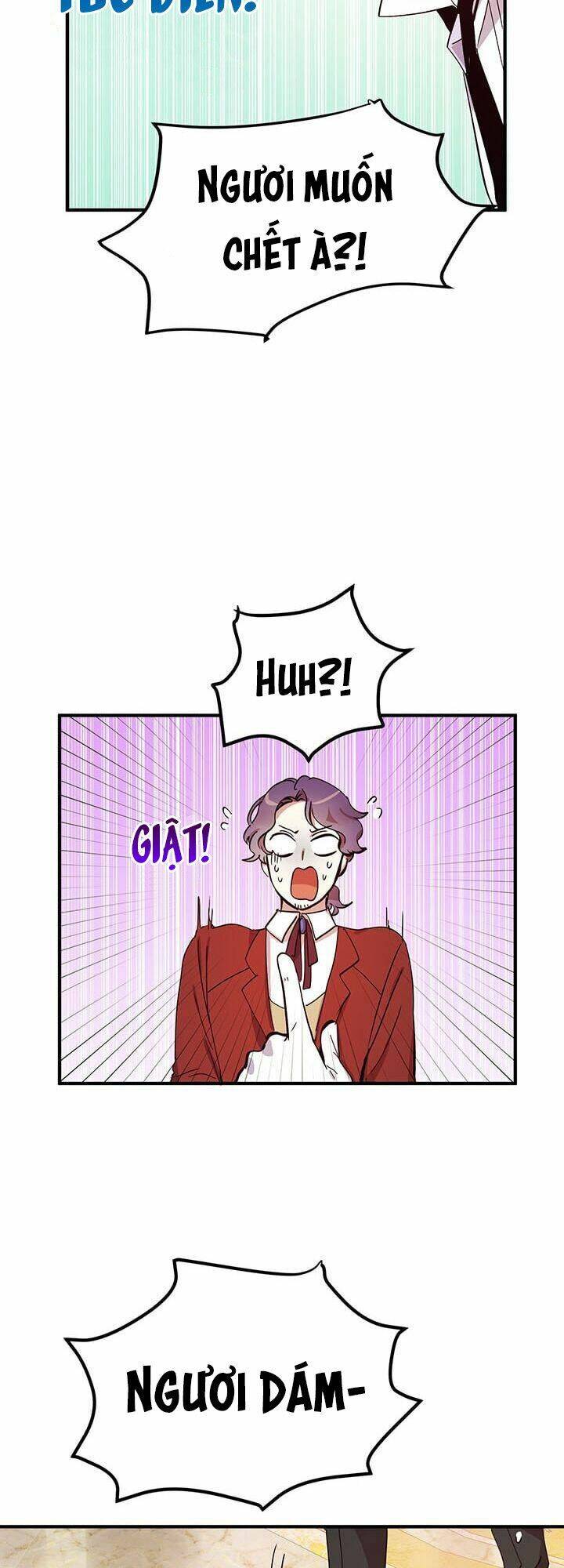 Công Tước, Loạn Vừa Thôi! Chap 256 - Next Chap 257