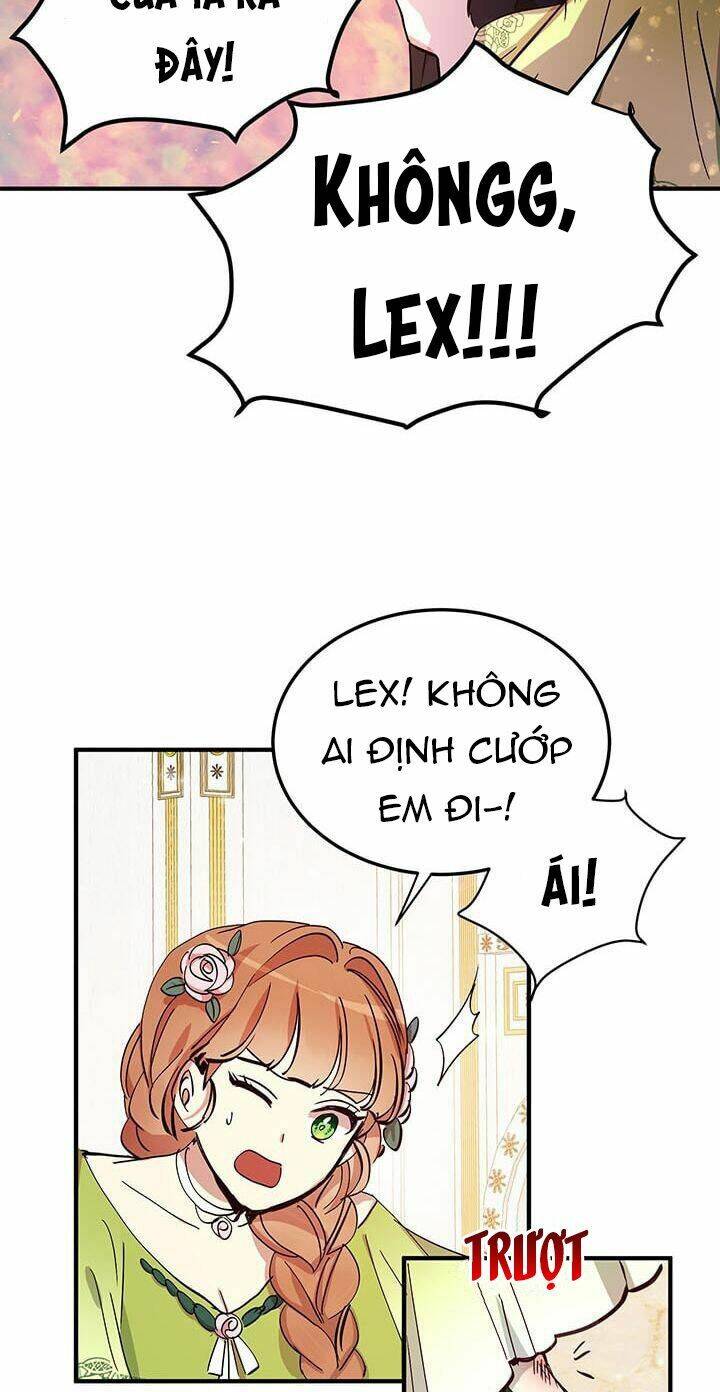 Công Tước, Loạn Vừa Thôi! Chap 256 - Next Chap 257