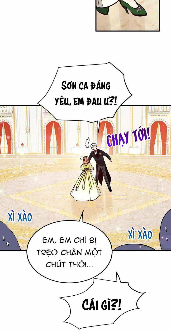 Công Tước, Loạn Vừa Thôi! Chap 256 - Next Chap 257
