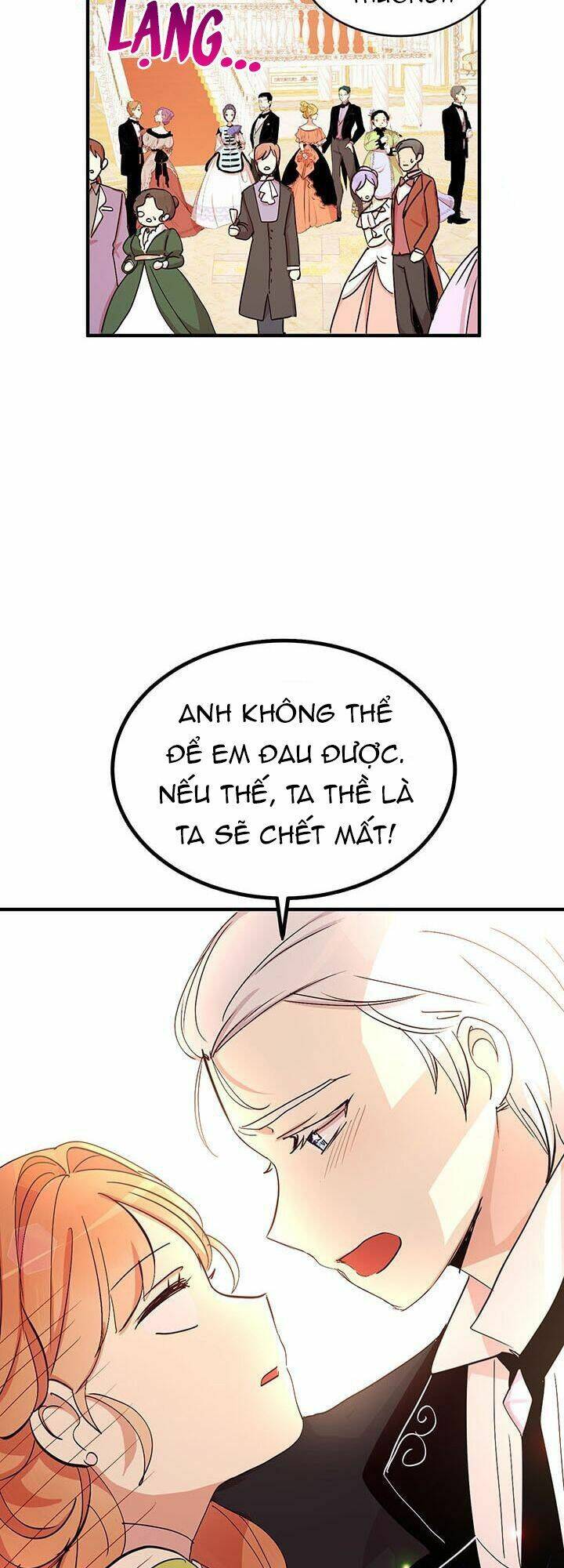 Công Tước, Loạn Vừa Thôi! Chap 256 - Next Chap 257