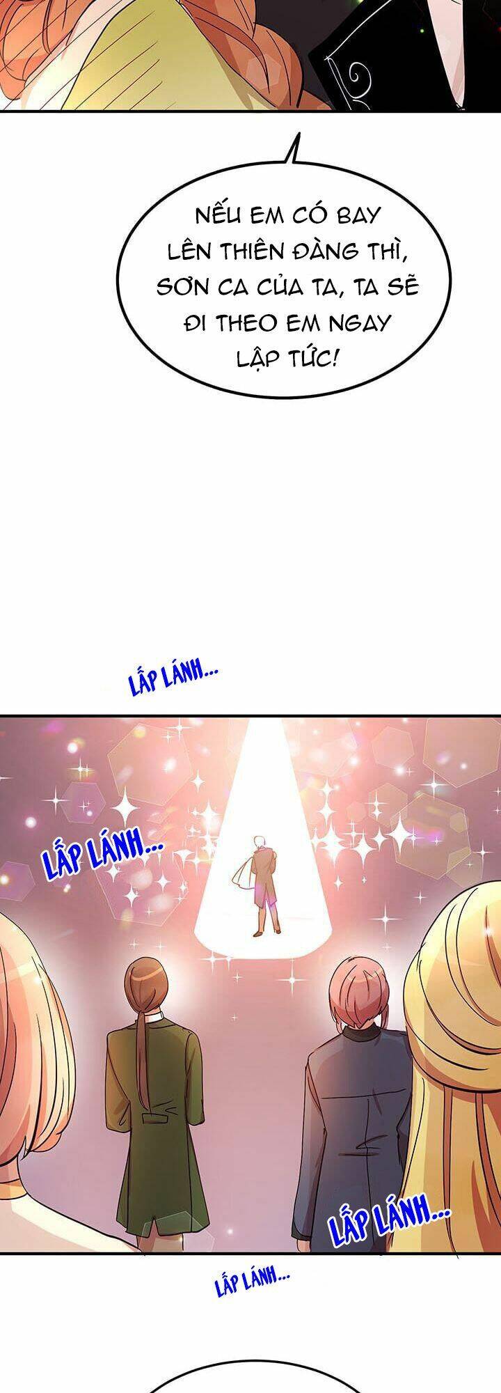 Công Tước, Loạn Vừa Thôi! Chap 256 - Next Chap 257