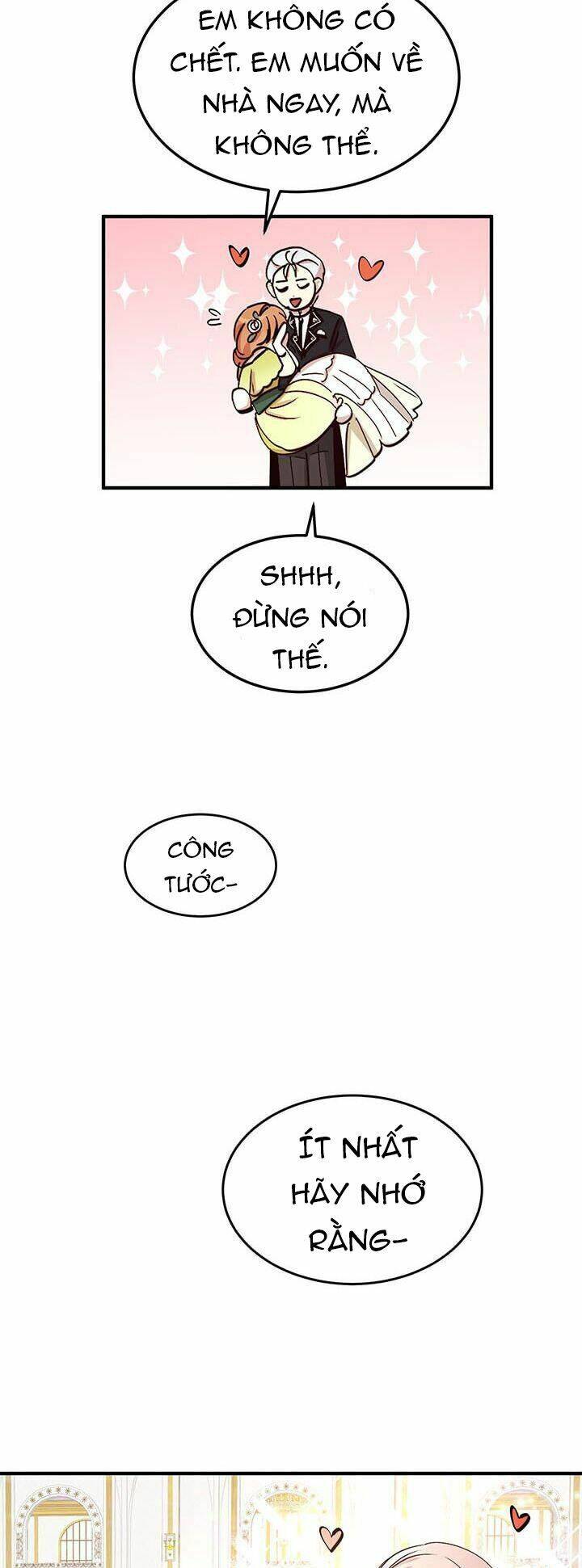 Công Tước, Loạn Vừa Thôi! Chap 256 - Next Chap 257