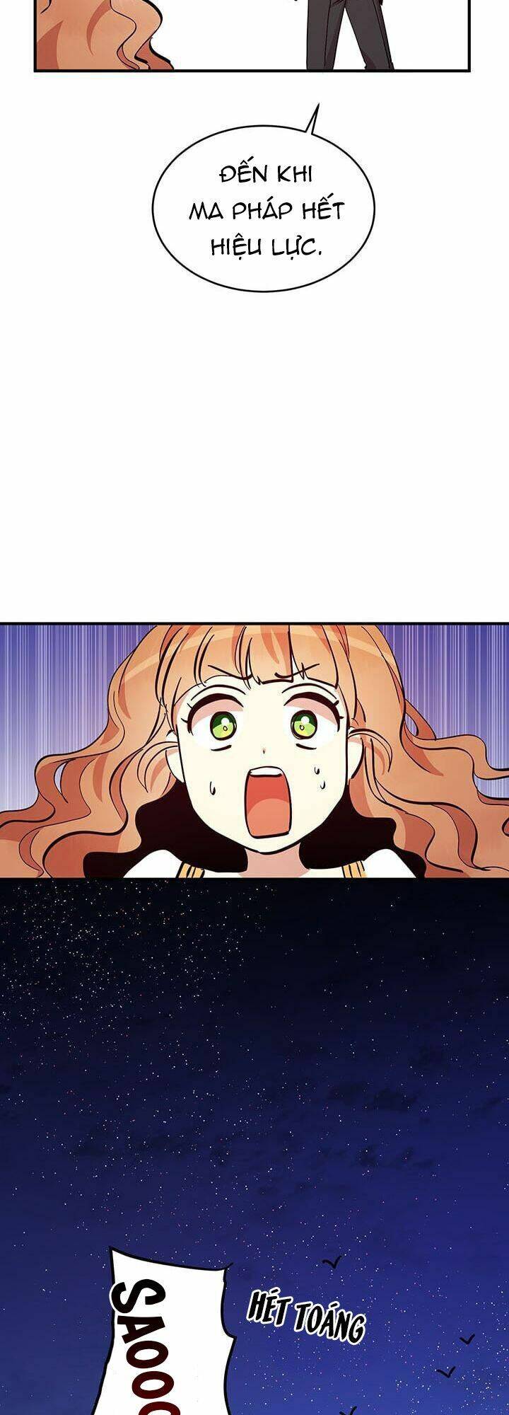 Công Tước, Loạn Vừa Thôi! Chap 256 - Next Chap 257