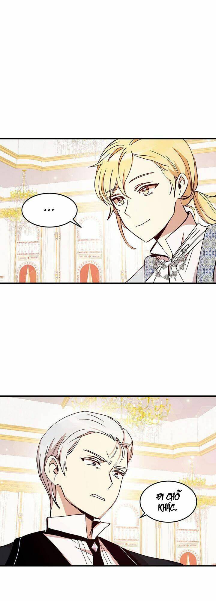 Công Tước, Loạn Vừa Thôi! Chap 256 - Next Chap 257
