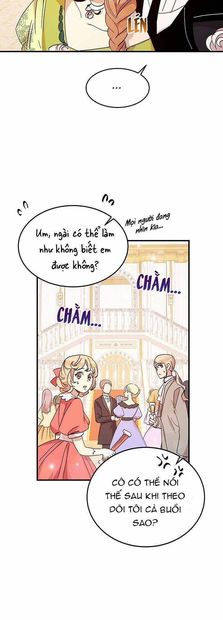 Công Tước, Loạn Vừa Thôi! Chap 256 - Next Chap 257