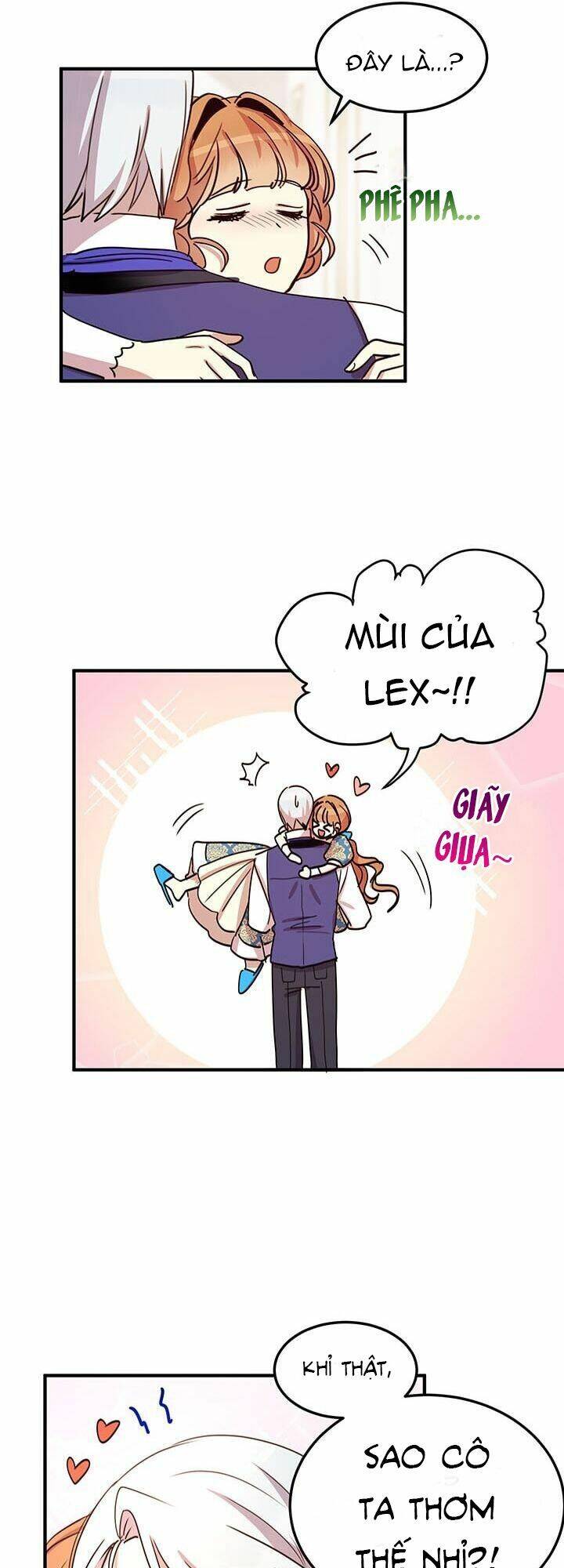 Công Tước, Loạn Vừa Thôi! Chap 258 - Next Chap 259