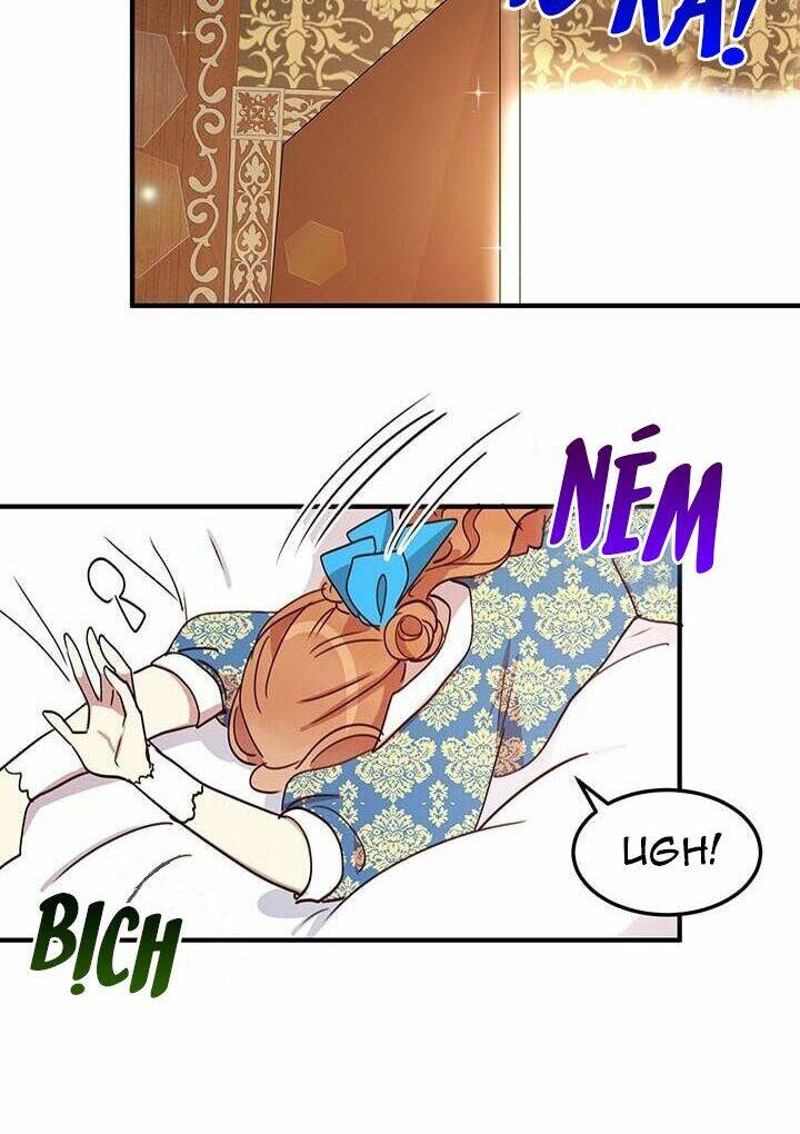 Công Tước, Loạn Vừa Thôi! Chap 258 - Next Chap 259