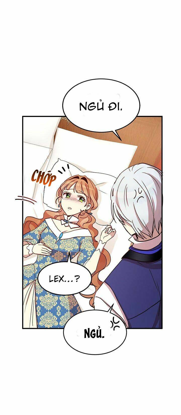 Công Tước, Loạn Vừa Thôi! Chap 258 - Next Chap 259