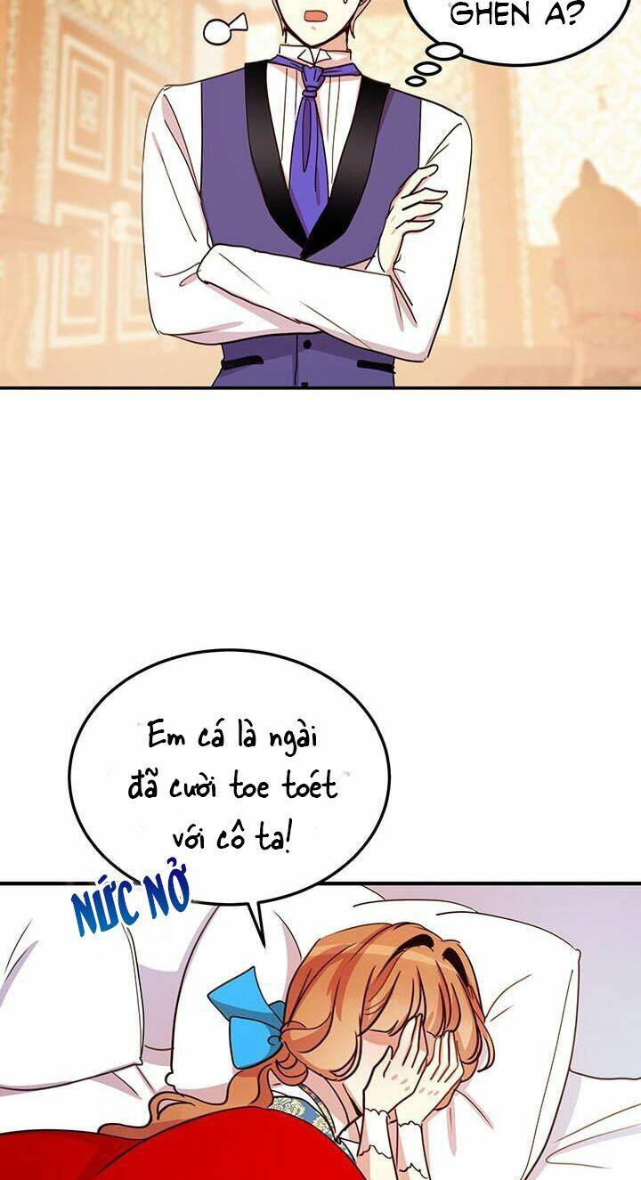 Công Tước, Loạn Vừa Thôi! Chap 258 - Next Chap 259