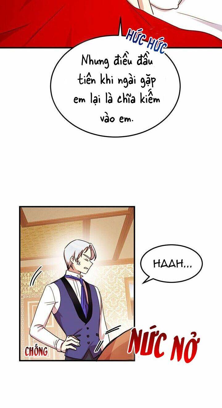 Công Tước, Loạn Vừa Thôi! Chap 258 - Next Chap 259